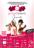 Gospeltalent banner